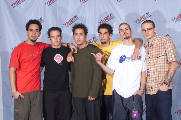 Linkin Park pic #480809