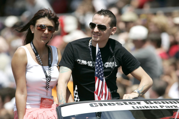 Linkin Park pic #473144