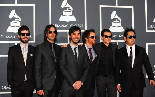 Linkin Park pic #555671