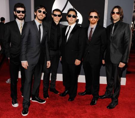 Linkin Park pic #480811