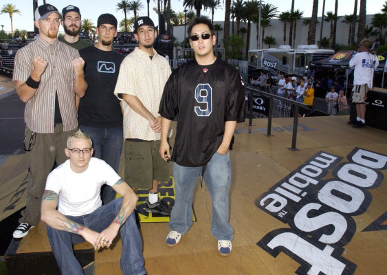 photo 12 in Linkin gallery [id480813] 2012-04-26 00:00:00