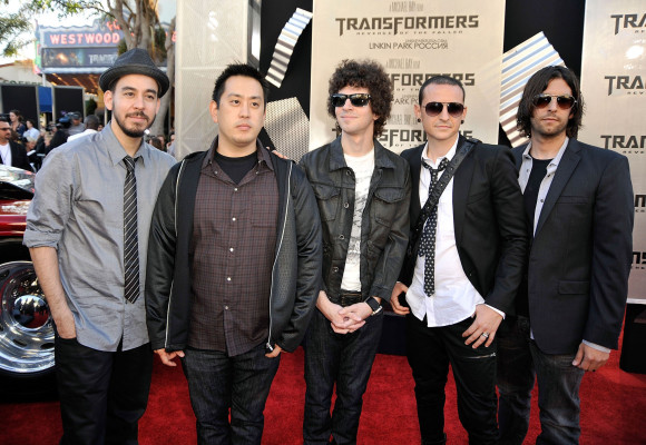 Linkin Park pic #478151