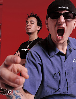 Linkin Park pic #556583