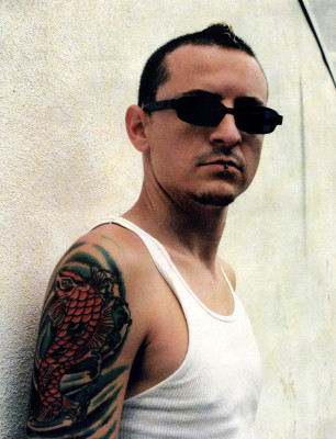 Linkin Park pic #557207