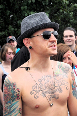 Linkin Park pic #557661