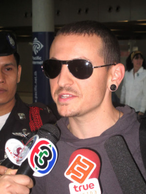 Linkin Park pic #559481