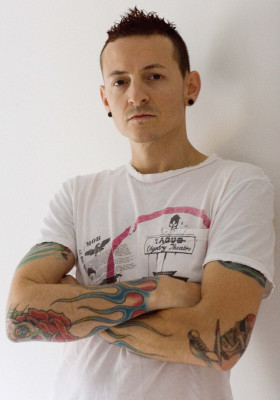 Linkin Park pic #557210