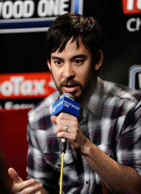 Linkin Park pic #557662