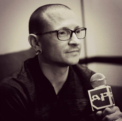 Linkin Park pic #1031671