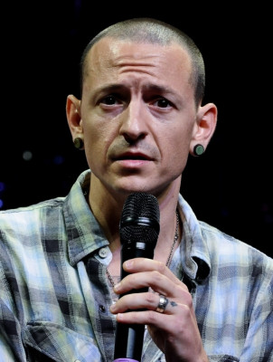 Linkin Park pic #986783