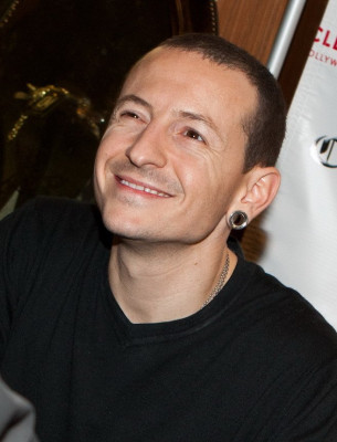 Linkin Park pic #987137
