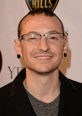 Linkin Park pic #987097