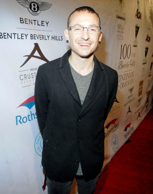 Linkin Park pic #987108