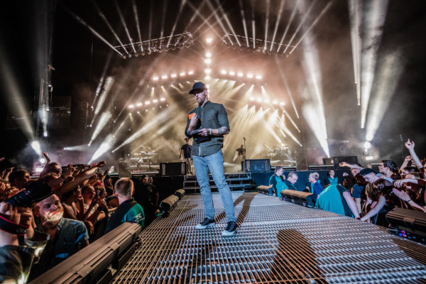 Linkin Park pic #1112036