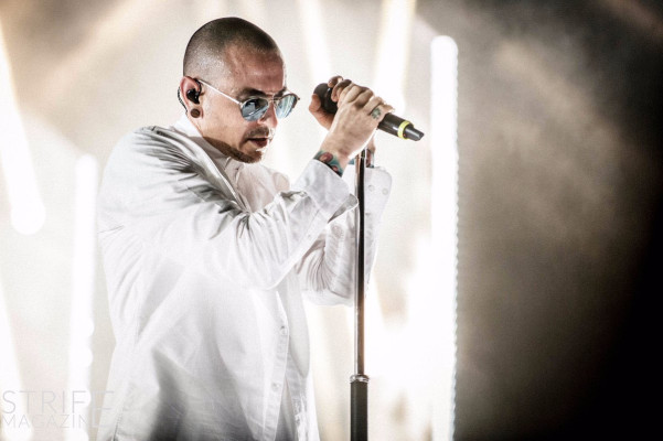 Linkin Park pic #1112041