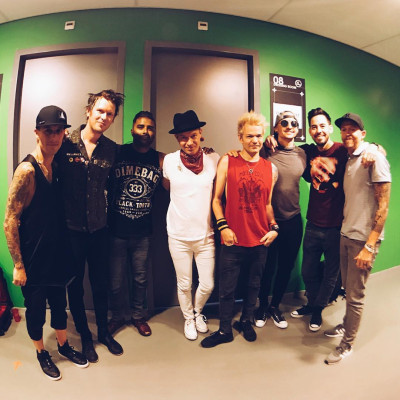 Linkin Park pic #1112040