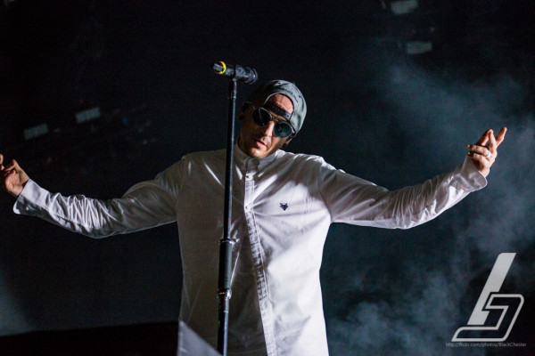 Linkin Park pic #1112033