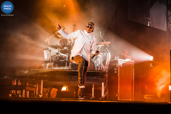 Linkin Park pic #1112038
