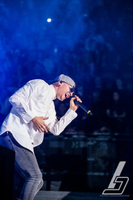 Linkin Park pic #1112022