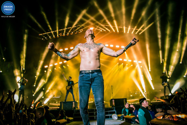 Linkin Park pic #1112029