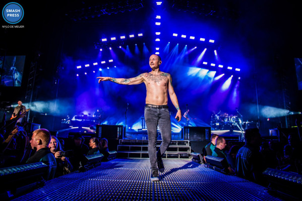 Linkin Park pic #1112028