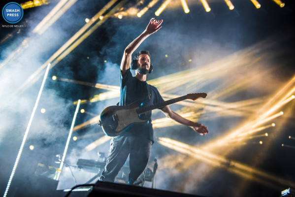 Linkin Park pic #1112027