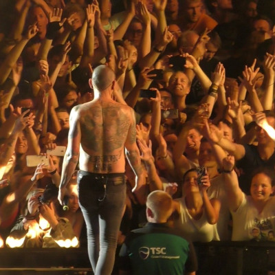 Linkin Park pic #1112024