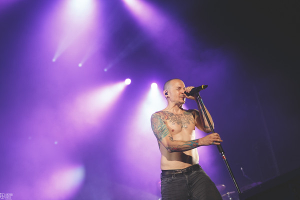 Linkin Park pic #1112023