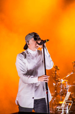 Linkin Park pic #1112047