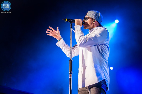 Linkin Park pic #1112043