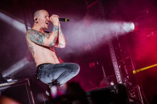 Linkin Park pic #1112044