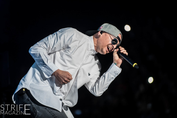 Linkin Park pic #1112046