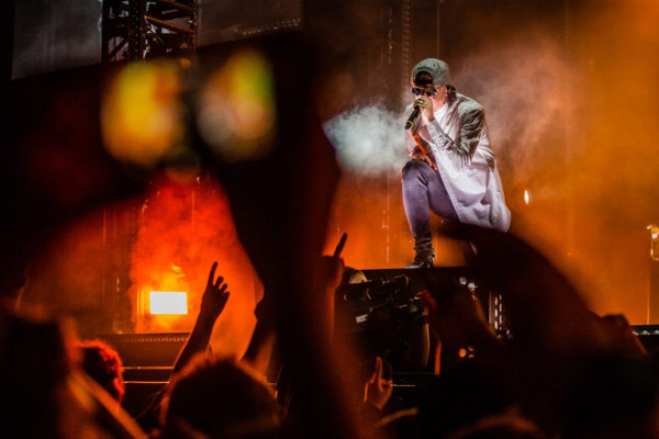 Linkin Park pic #1112048