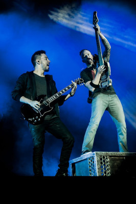 Linkin Park pic #1103894