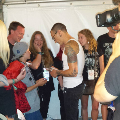 Linkin Park pic #1103896