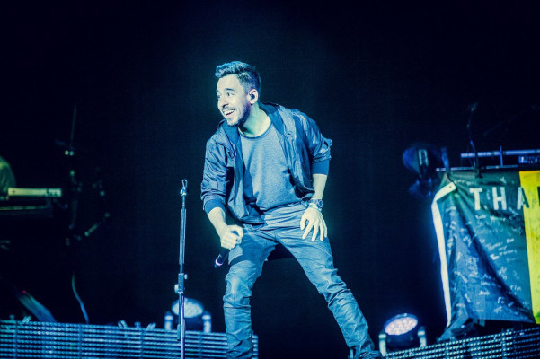Linkin Park pic #1103897