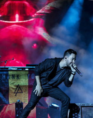 Linkin Park pic #1103899