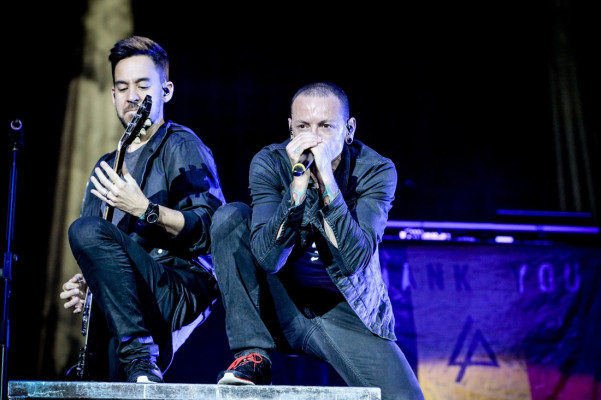 Linkin Park pic #1103884
