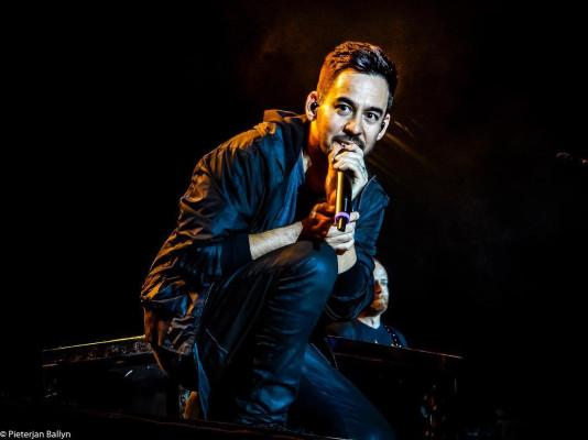 Linkin Park pic #1103892