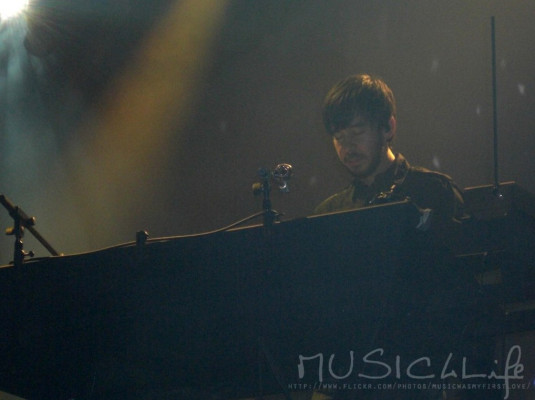 Linkin Park pic #1165946
