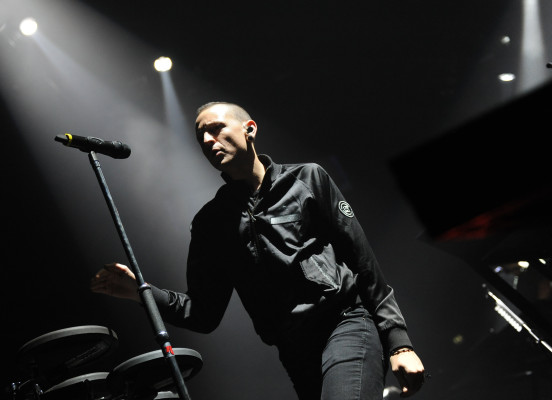 Linkin Park pic #1165935