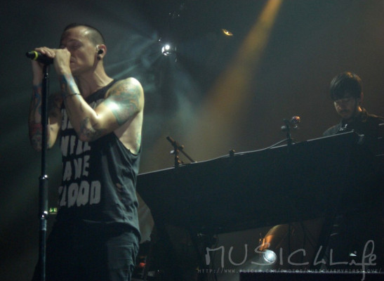 Linkin Park pic #1165940