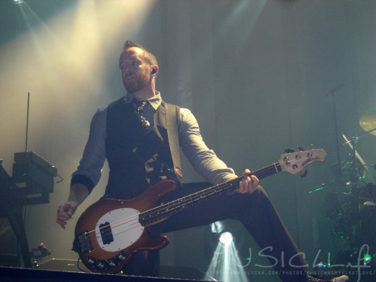 Linkin Park pic #1165937