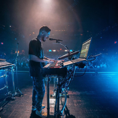 Linkin Park pic #1092058