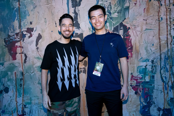 Linkin Park pic #1092059