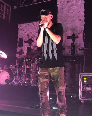 Linkin Park pic #1092056