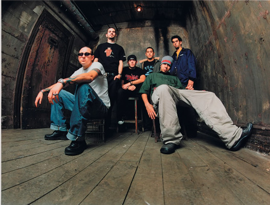 photo 23 in Linkin Park gallery [id434108] 2012-01-10 00:00:00