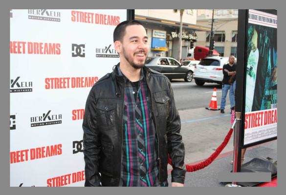 Linkin Park pic #552966