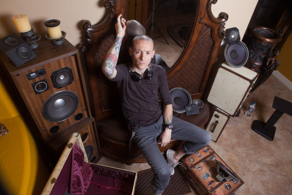 Linkin Park pic #980485