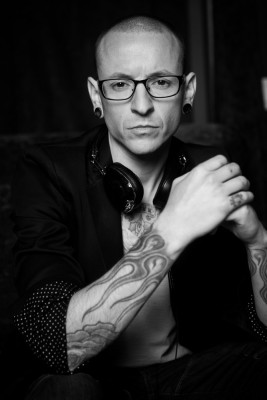 Linkin Park pic #980481